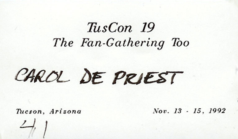 TusCon 19 badge