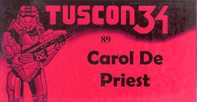 TusCon 34 badge